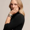 Clearance Anne Klein Classic Rectangular Roman Numeral Watch