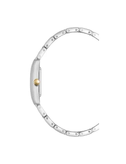 Clearance Anne Klein Classic Rectangular Roman Numeral Watch