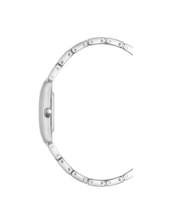 Clearance Anne Klein Classic Rectangular Roman Numeral Watch