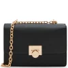 Best Sale Anne Klein Convertible Flap Shoulder Bag