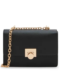 Best Sale Anne Klein Convertible Flap Shoulder Bag
