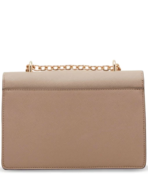 Best Anne Klein Convertible Flap Shoulder Bag