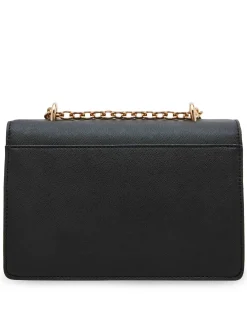 Best Sale Anne Klein Convertible Flap Shoulder Bag