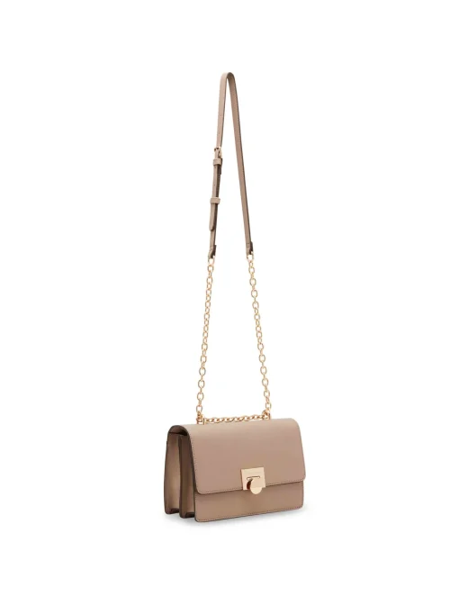 Best Anne Klein Convertible Flap Shoulder Bag