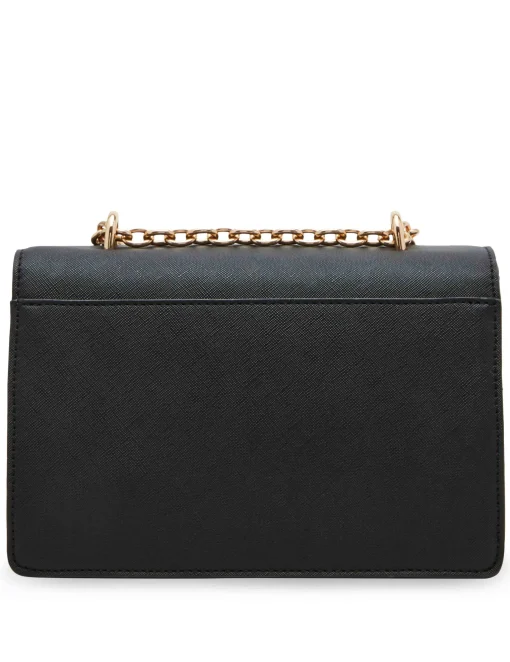 Best Anne Klein Convertible Flap Shoulder Bag