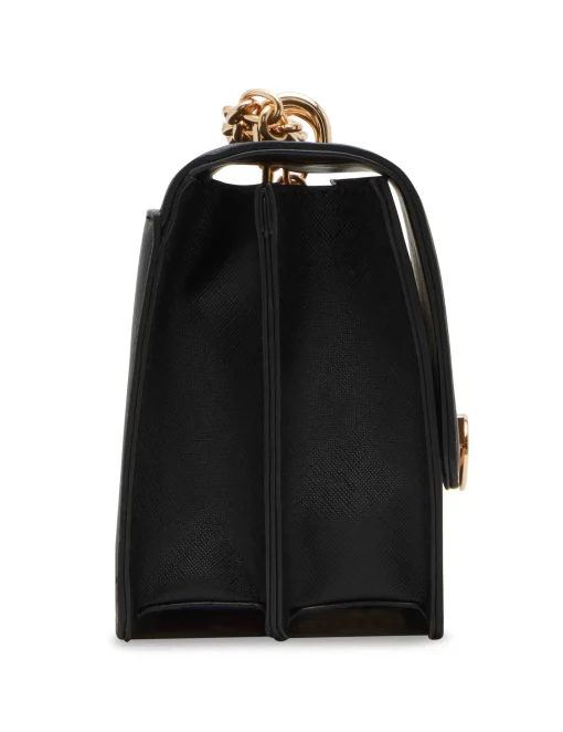 Best Anne Klein Convertible Flap Shoulder Bag