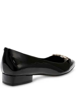 Shop Anne Klein Cora Flat