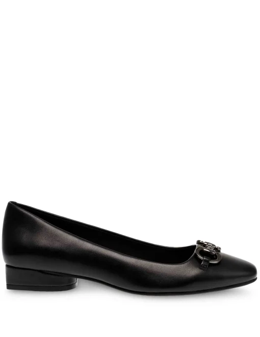 Shop Anne Klein Cora Flat