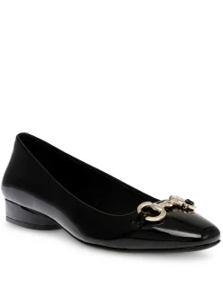 Shop Anne Klein Cora Flat
