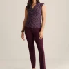 Cheap Anne Klein Cowl Neck Collar Top