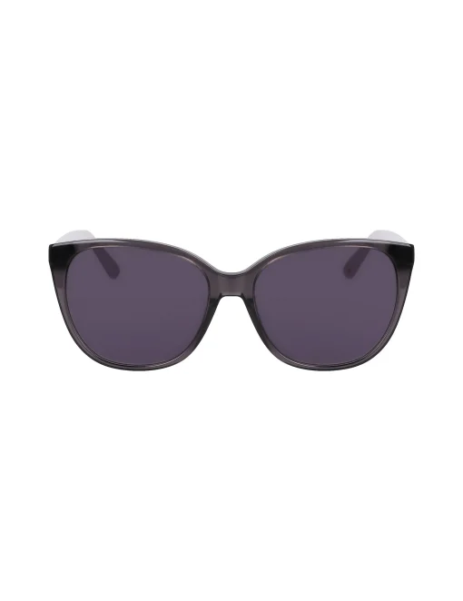 Outlet Anne Klein Crystal Cat-Eye Braided Sunglasses