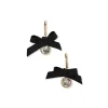 Fashion Anne Klein Crystal Drop Earring