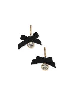 Fashion Anne Klein Crystal Drop Earring