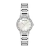 Outlet Anne Klein Crystal Embellished Bracelet Watch