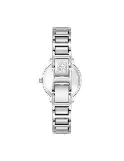 Outlet Anne Klein Crystal Embellished Bracelet Watch