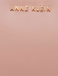 Flash Sale Anne Klein Crystalized Handle Pouchette