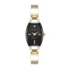 Cheap Anne Klein Cushion Case Bangle Watch
