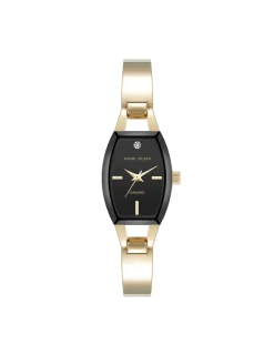 Cheap Anne Klein Cushion Case Bangle Watch