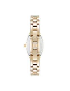 Cheap Anne Klein Cushion Case Bangle Watch
