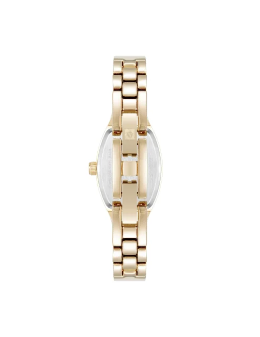 Cheap Anne Klein Cushion Case Bangle Watch