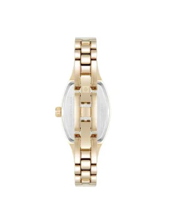 Cheap Anne Klein Cushion Case Bangle Watch