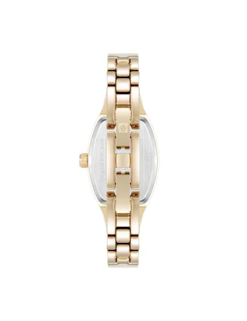 Cheap Anne Klein Cushion Case Bangle Watch