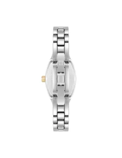 Cheap Anne Klein Cushion Case Bangle Watch