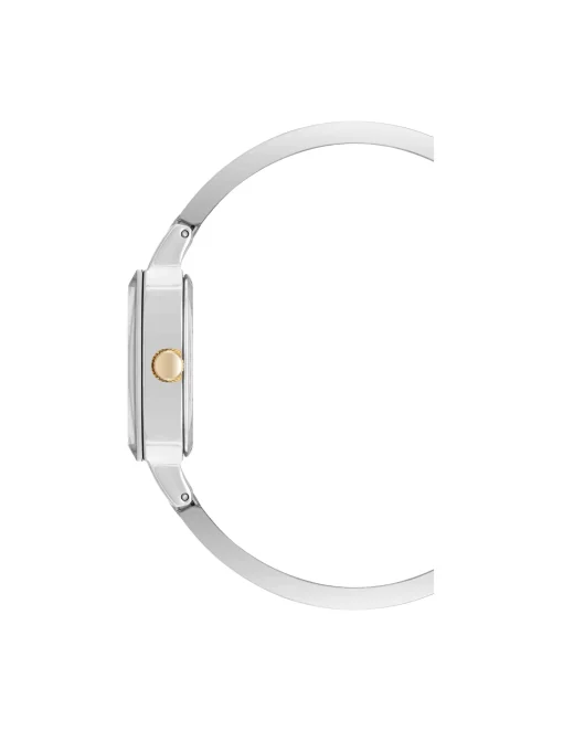 Cheap Anne Klein Cushion Case Bangle Watch