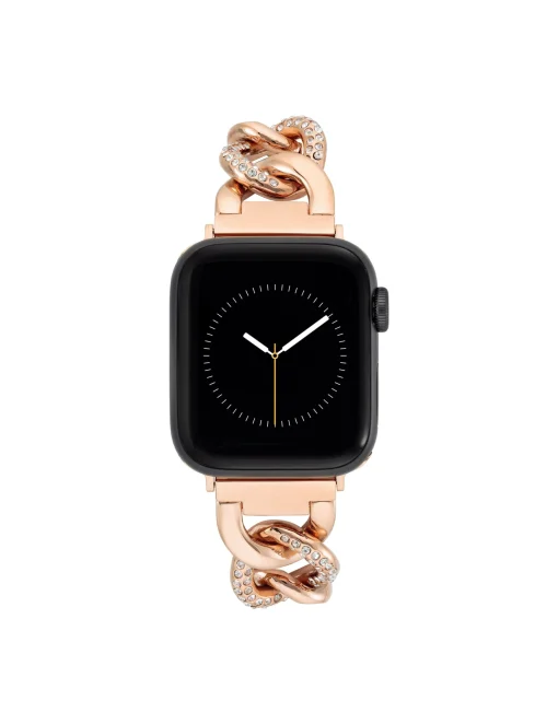 Flash Sale Anne Klein Day To Night Apple Watch Band Bundle