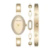 Best Anne Klein Devoted Watch And Bracelet Set