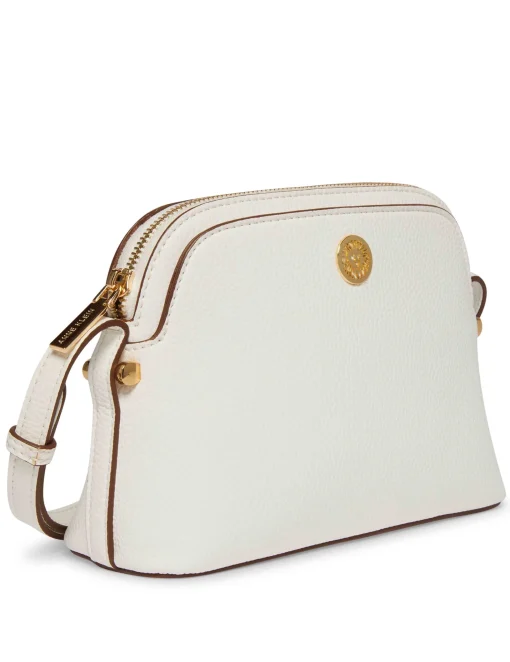 Sale Anne Klein Dome Crossbody