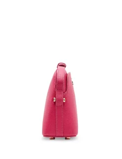 New Anne Klein Dome Crossbody With Card Case