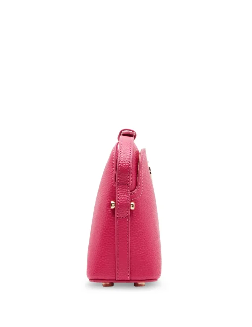 New Anne Klein Dome Crossbody With Card Case