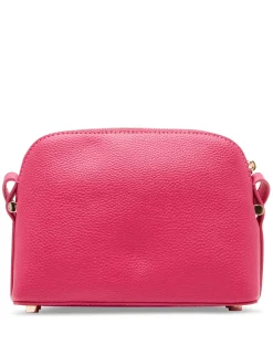 New Anne Klein Dome Crossbody With Card Case