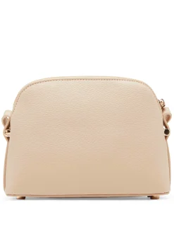 New Anne Klein Dome Crossbody With Card Case