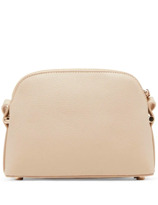 New Anne Klein Dome Crossbody With Card Case