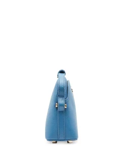 New Anne Klein Dome Crossbody With Card Case
