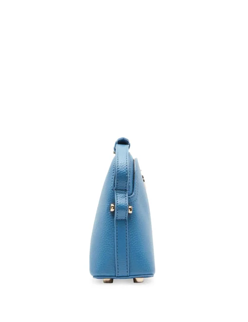 New Anne Klein Dome Crossbody With Card Case