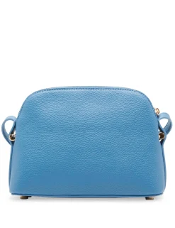 New Anne Klein Dome Crossbody With Card Case