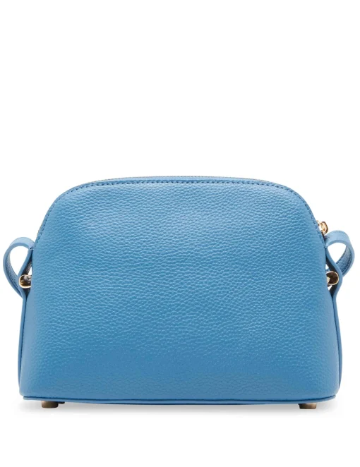 New Anne Klein Dome Crossbody With Card Case