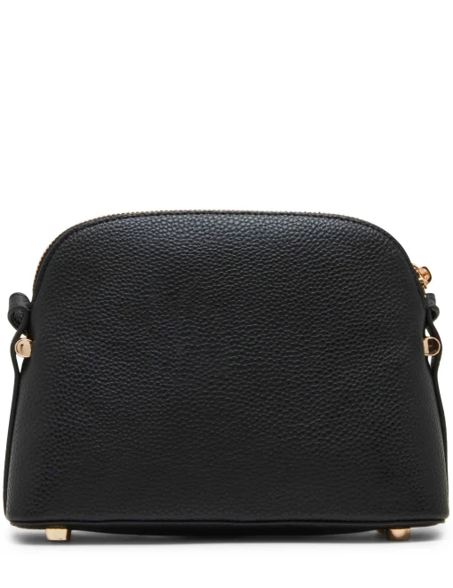 Fashion Anne Klein Dome Crossbody With Detachable Card Case