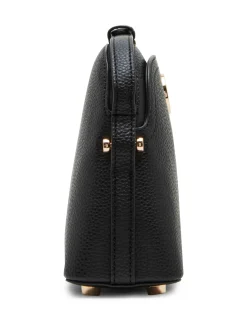 Best Sale Anne Klein Dome Crossbody With Detachable Card Case