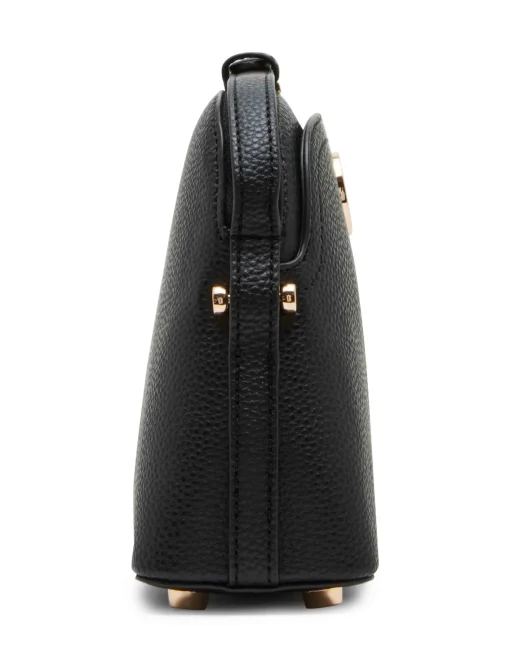 Best Sale Anne Klein Dome Crossbody With Detachable Card Case