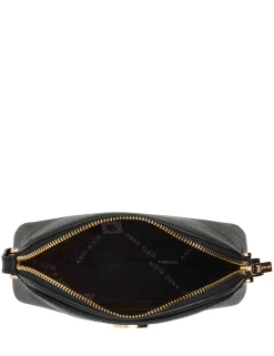 Sale Anne Klein Dome Crossbody With Detachable Card Case