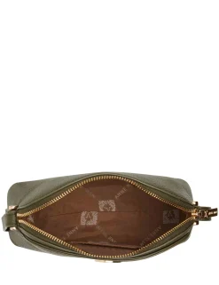 Sale Anne Klein Dome Crossbody With Detachable Card Case