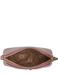 Sale Anne Klein Dome Crossbody With Detachable Card Case