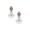 Discount Anne Klein Drop Post Earrings