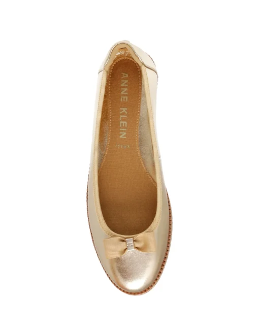 Online Anne Klein Ember Flat
