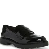 Outlet Anne Klein Emmylou Loafer Black Patent
