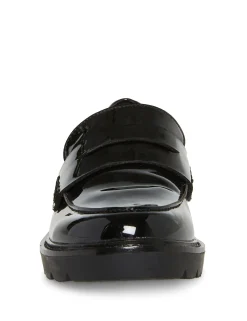 Outlet Anne Klein Emmylou Loafer Black Patent